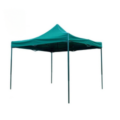 Waterproof Pop Up Garden Tent Gazebo Canopy - Outdoor Shade for Events, Parties & Picnics