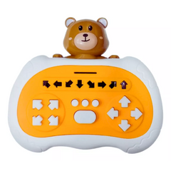 Rhythm Master Pop It Electronic Game Console – Fun & Educational Toy for Kids