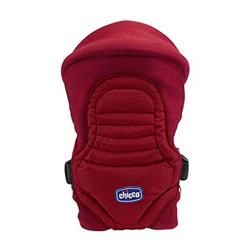 Soft & Dream Baby Carrier – Comfortable, Versatile, and Secure for Babies (3.5kg-9kg)