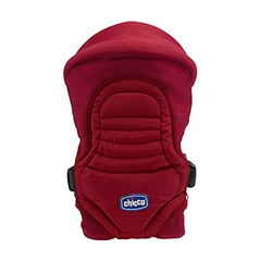 Soft & Dream Baby Carrier – Comfortable, Versatile, and Secure for Babies (3.5kg-9kg)