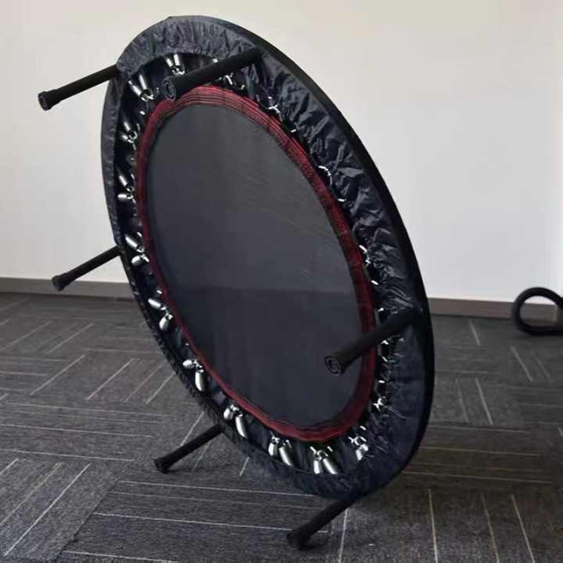 Best Indoor Rebounder Workout Mini Trampoline – High-Intensity Cardio & Low-Impact Fitness