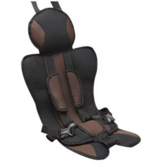 Adjustable Car Seat Cushion for Strollers – Comfortable & Safe for All Ages