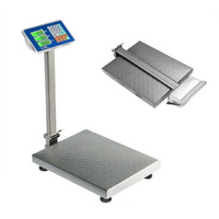 300kg Platform Digital Scale