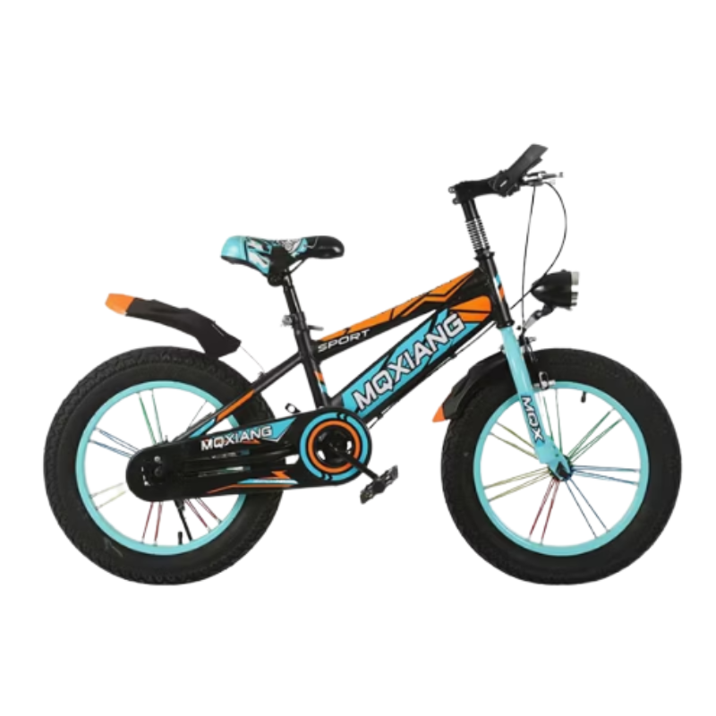 Cool Kids’ Bicycle with LED Light – Perfect for Ages 8–16 | 20” Wheels
