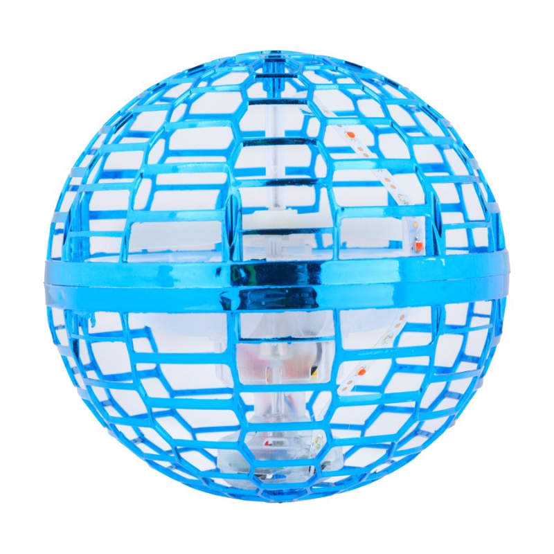 Upgraded Flying Orb Ball - Hand-Controlled Boomerang Hover Ball | Flying Spinner with Endless Tricks | Fun Indoor & Outdoor Toy for Kids & Teens