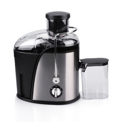 High-Power 1000W Juice Extractor – Stainless Steel Centrifugal Juicer for Fruits & Vegetables