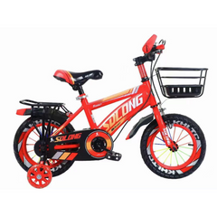 Road Rider Bicycle for Kids – Safe, Durable, and Stylish Bike for Growing Riders (SDL2)