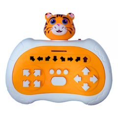 Rhythm Master Pop It Electronic Game Console – Fun & Educational Toy for Kids