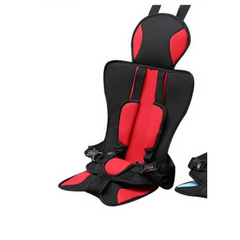 Adjustable Car Seat Cushion for Strollers – Comfortable & Safe for All Ages