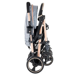 Lightweight Foldable Stroller