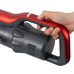 2-in-1 Cordless Handheld Vacuum Cleaner – Powerful 2800W, 90-Minute Runtime