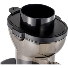 Cold Press Juicer Machine – 150W Slow Masticating Juicer for Fruits & Vegetables with Large Feed Chute, High Juice Yield, Easy to Clean, Quiet Operation