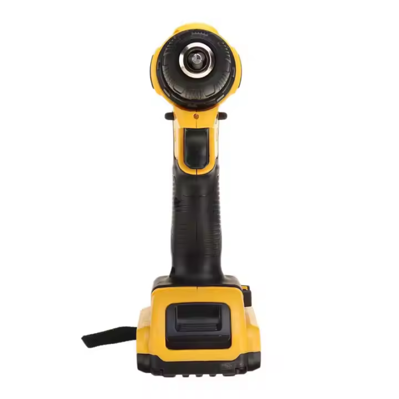 10mm Cordless Drill Machine – Portable Power Tool Set with Lithium Battery & Variable Speed (50Nm Torque)