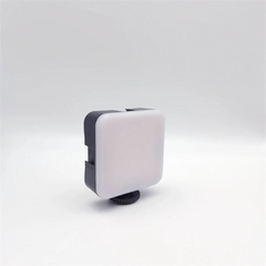 Portable Cellphone Video Manufacturing Kit with Microphone – Perfect for Live Streaming and Vlogging