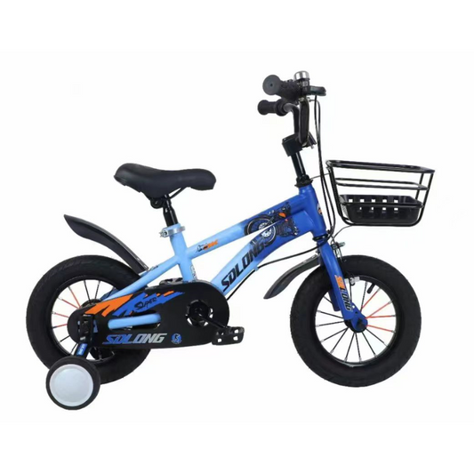 Road Rider Bicycle for Kids – Safe, Durable, and Stylish Bike for Growing Riders (SDL1)