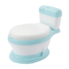 Multifunctional Baby Potty Training Seat - Safe, Durable, and Portable for Household and Travel
