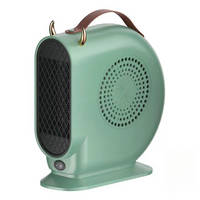 500W Electric Fan Heater