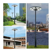 1000W Solar Street Lamp Flood Light Outdoor Lamp