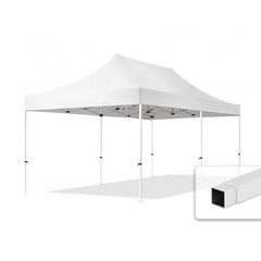 Gazebo 3x6m Outdoor Canopy Tent – Large Event Shelter for Parties, Weddings & Gatherings – Sturdy & Weather-Resistant