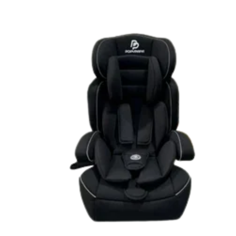 360° Rotation Car Seat for Babies and Toddlers | ISOFIX, ECE R44/04 Safety, Adjustable Headrest, 0-36KG