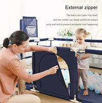 Safe and Spacious Playpen for Babies and Toddlers | Durable, Easy to Clean, Multi-Functional