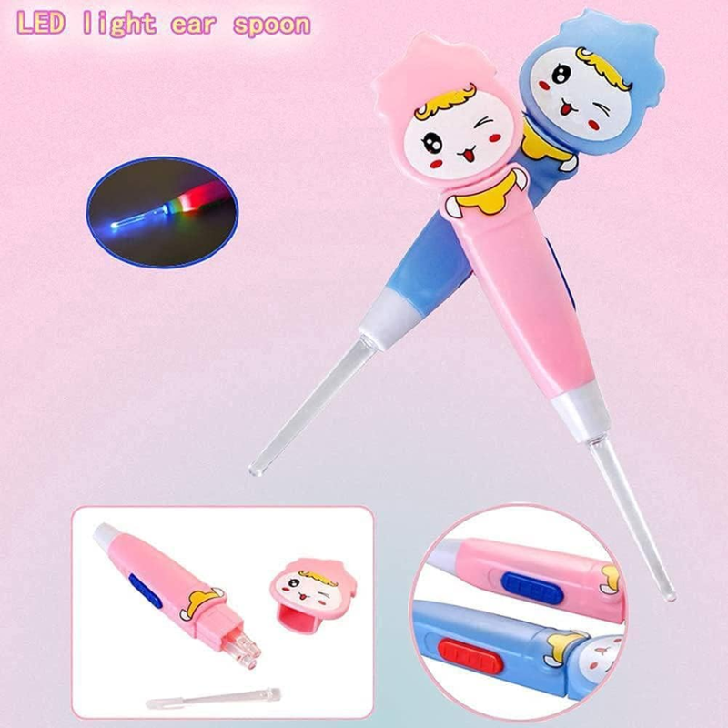 13pcs Newborn Baby Grooming Kit | Essential Baby Care Set for Home & Travel