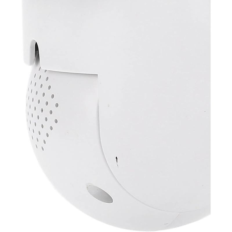 WiFi Outdoor Security Camera 2MP | 2-Way Audio, Night Vision, Auto Tracking, IP66 Waterproof