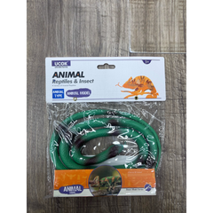 🐍 Ucok Toys Animal Reptiles & Insect Model – Realistic Snake Toy for Kids (3+)