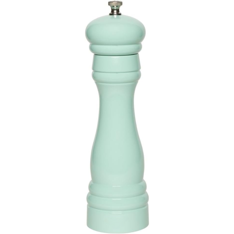 8-Inch Adjustable Pepper Grinder with Ceramic Core – YD315854 Salt & Pepper Mill