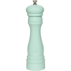 8-Inch Adjustable Pepper Grinder with Ceramic Core – YD315854 Salt & Pepper Mill