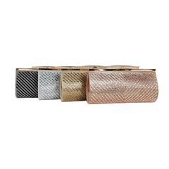 Luxury Crystal Evening Clutch Bag – Sparkling Women’s Purse for Weddings, Parties & Events